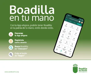 Category Template - Default PRO Boadilla Boadilla en tu