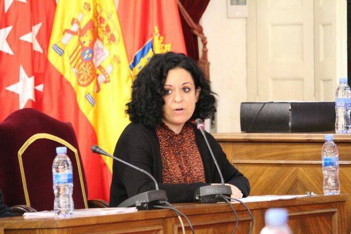 Alcalá ordenanzas fiscales