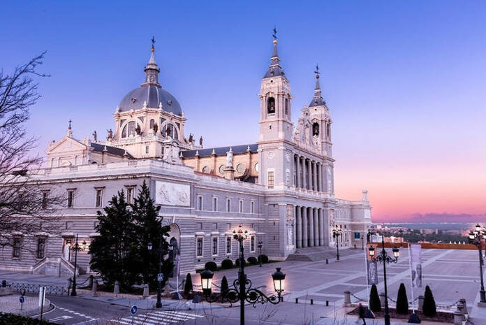 Historia de Madrid: acércate a los monumentos más famosos de la ciudad