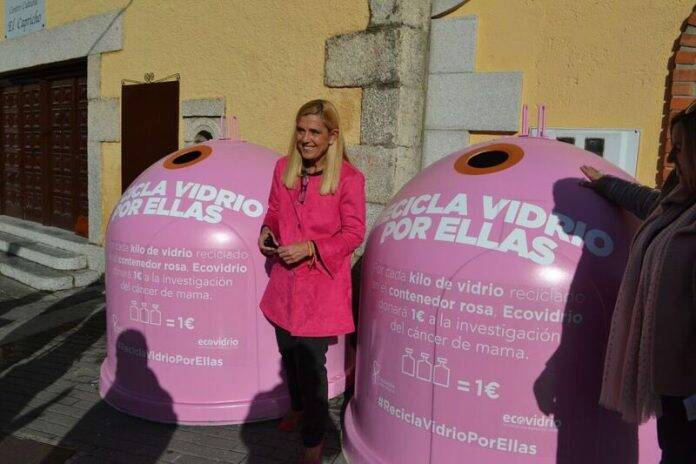 Lucha contra el cáncer de mama