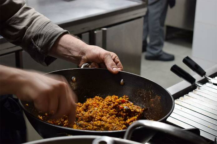 Dónde tomar las mejores paellas de Madrid