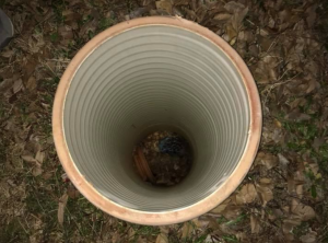 Los vecinos de Boadilla denuncian pozos peligrosos 1 Captura de pantalla 2019-01-28 a las 18.07.39