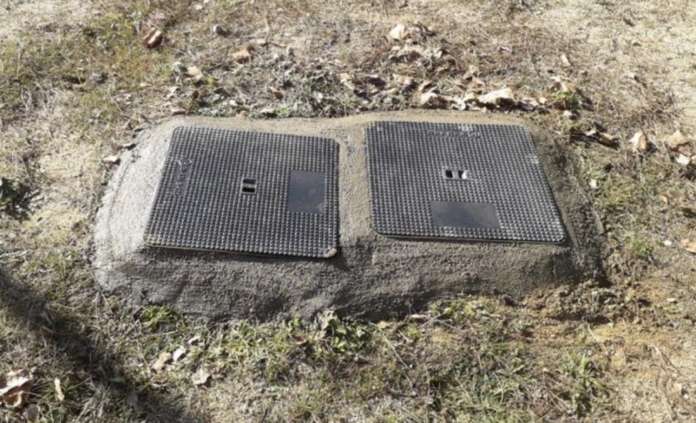 Los vecinos de Boadilla denuncian pozos peligrosos 2 Captura de pantalla 2019-01-28 a las 18.09.05