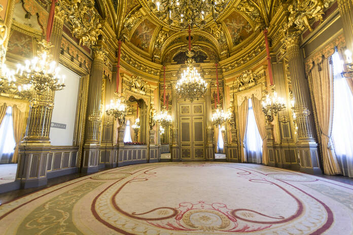 La noche de los libros llega a Madrid Casa de América