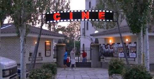 Boadilla en agosto 4 Cine-de-Verano-Villaviciosa