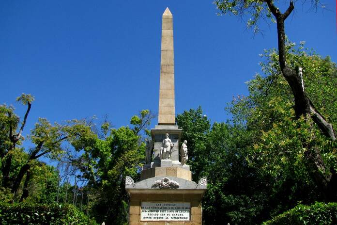 Lugares con encanto de la capital