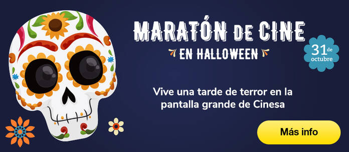 Planes para pasar un Halloween escalofriante en Madrid