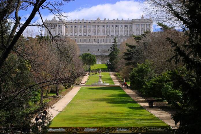 Monumentos de Madrid que debes visitar el fin de semana