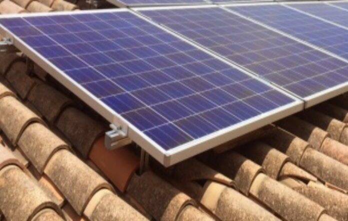 energia solar boadilla