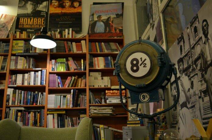 Las librerías más originales de Madrid