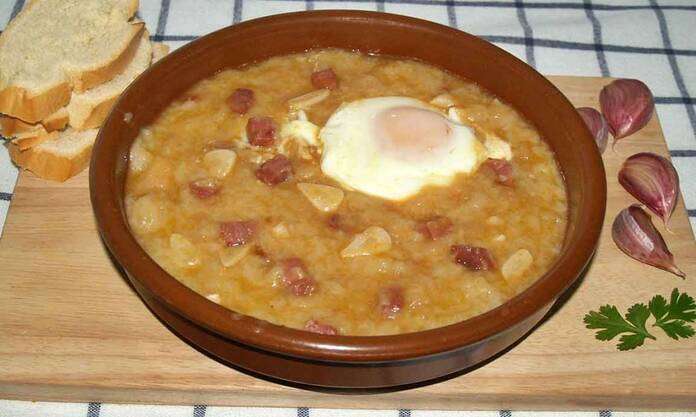 Los platos más típicos de la gastronomía madrileña