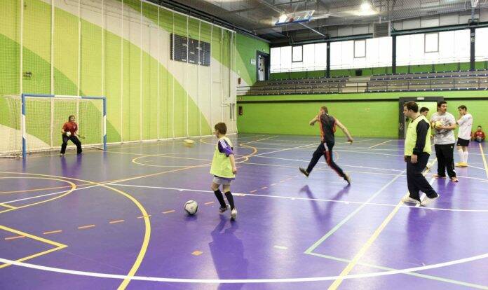 actividades diversidad funcional Boadilla