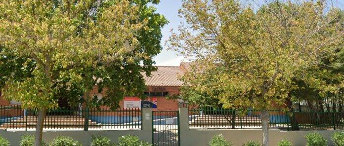 colegio tierno galvan getafe