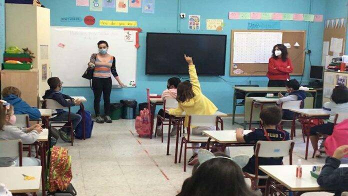 charlas de prevencion del covid