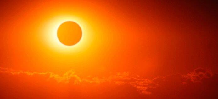 ver eclipse solar