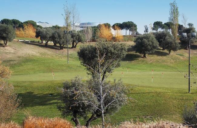 Boadilla en agosto 7 golf-boadilla