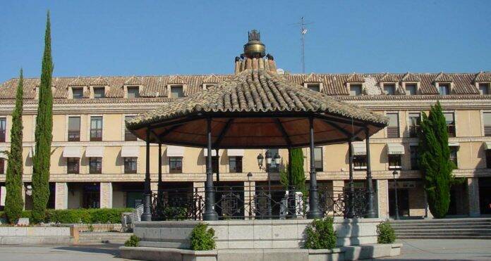 Comercios Mágicos Las Rozas