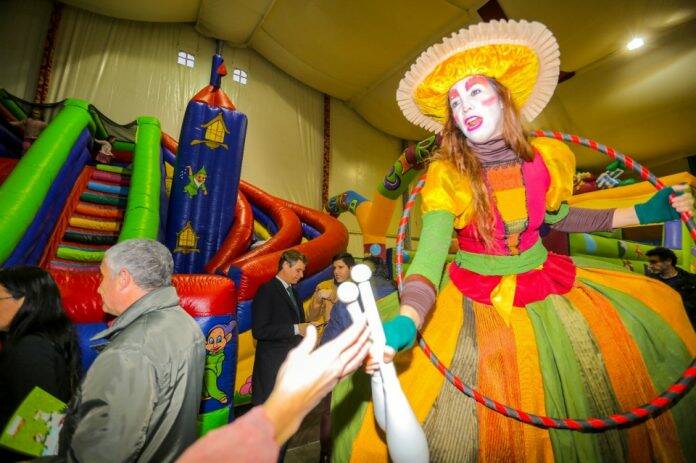 Nochebuena y Nochevieja Boadilla del Monte