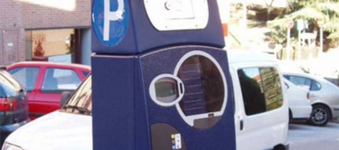 El partido socialista de boadilla propone eliminar la zona azul en el sector B