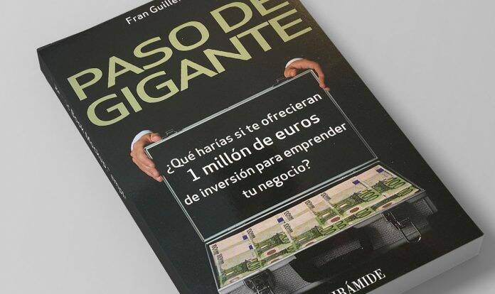 paso de gigante Francisco González