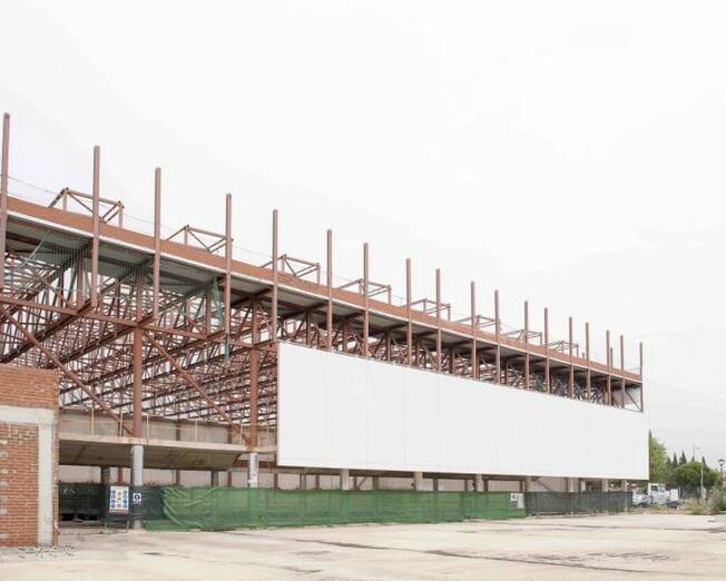 obras boadilla del monte