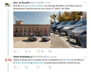 ¿Se aleja el PSOE de Boadilla del Monte de Ferraz? 1 psoe-boadilla