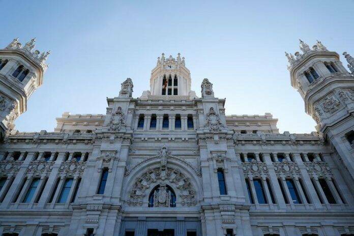 Ayuntamiento de Madrid adapta ley del suelo