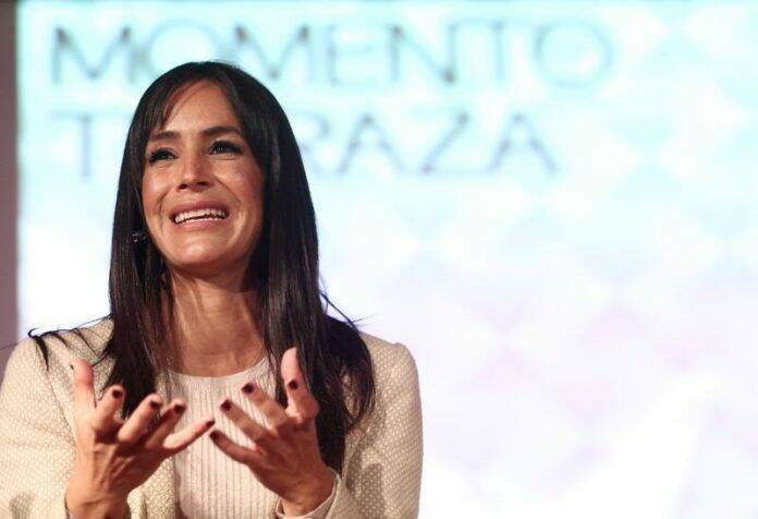 Begoña Villacís Madrid cero contagios