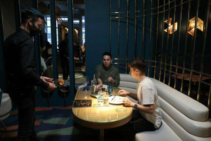 El ocio nocturno pide al Gobierno central ampliar la moratoria para presentar concurso de acreedores