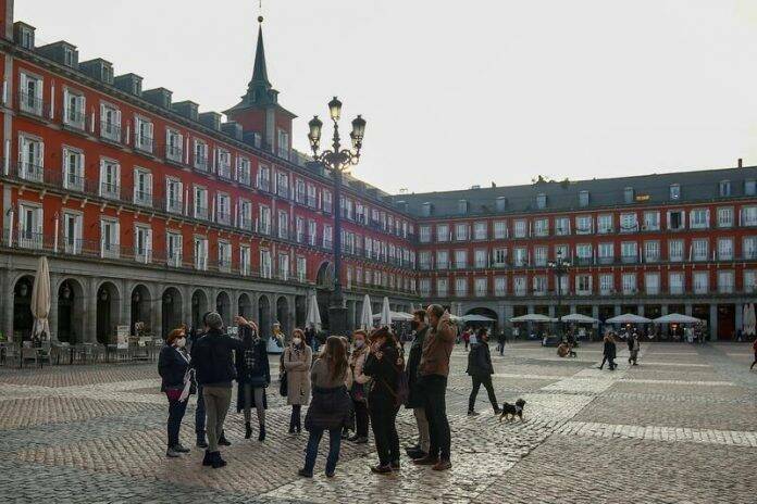 Reservas Baleares Madrid