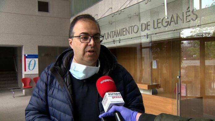 Leganés disuelve empresa pública LG medios