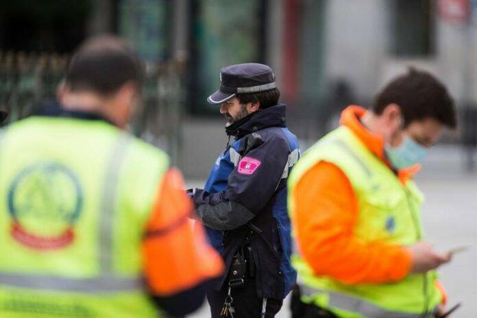 sistema de emergencias