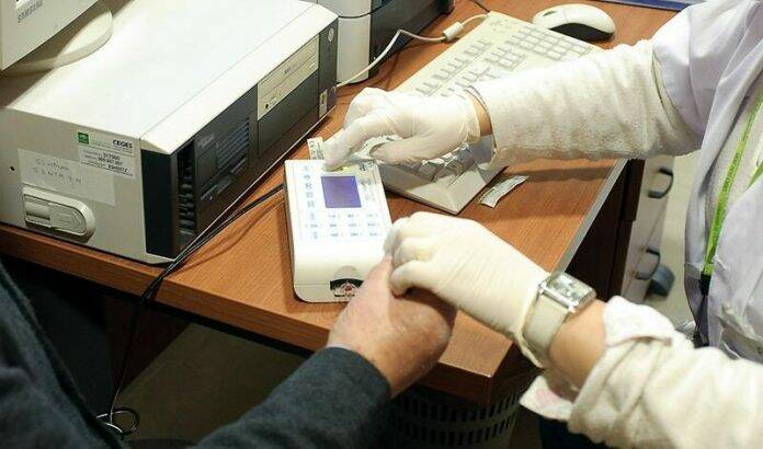 Preocupación madrileños diabéticos