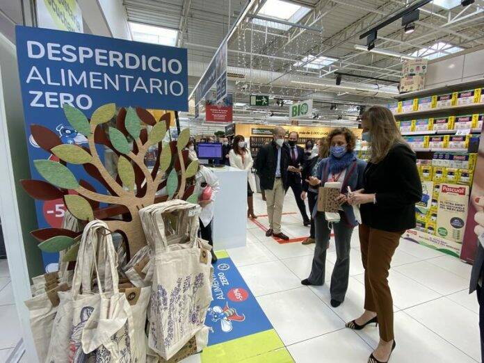 Comunidad de Madrid transporte bajas emisiones