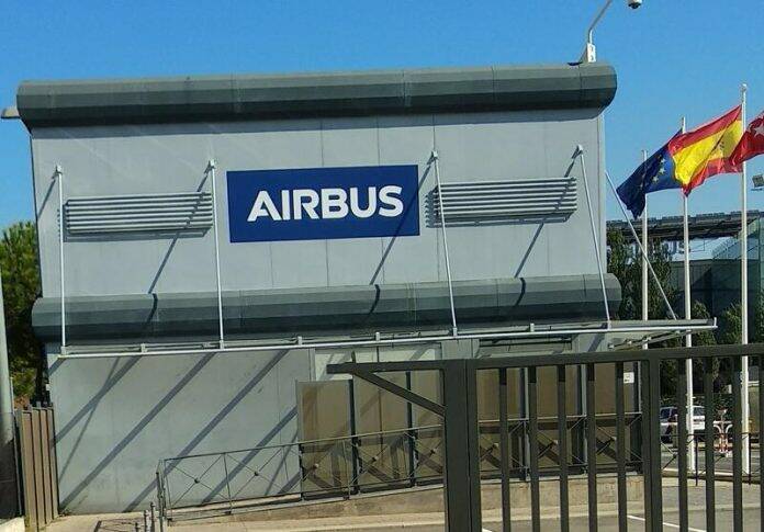 Airbus sindicatos blindar jubilaciones