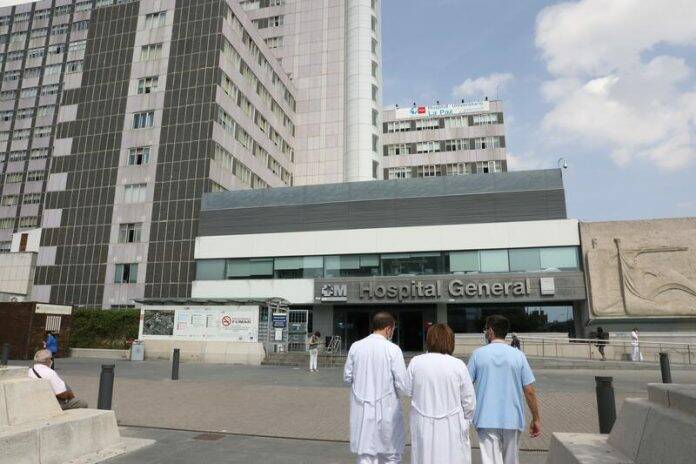 Vacuna COVID-19 Janssen España