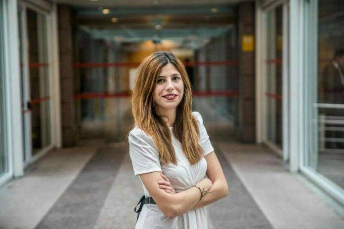 Más Madrid medidas luchar violencia machista