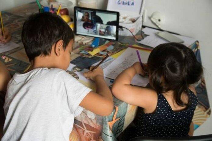 San Sebastián de los Reyes manifiesto Día de los Derechos del Niño