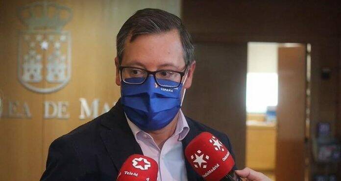 PP PSOE propuesta farmacias