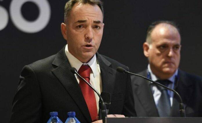 Detienen expresidente Atlético Pinto