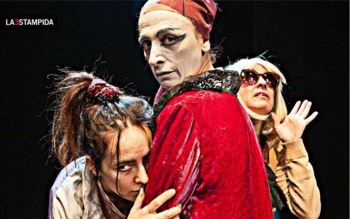 Corral de Comedias Alcalá de Henares Lo nunca visto