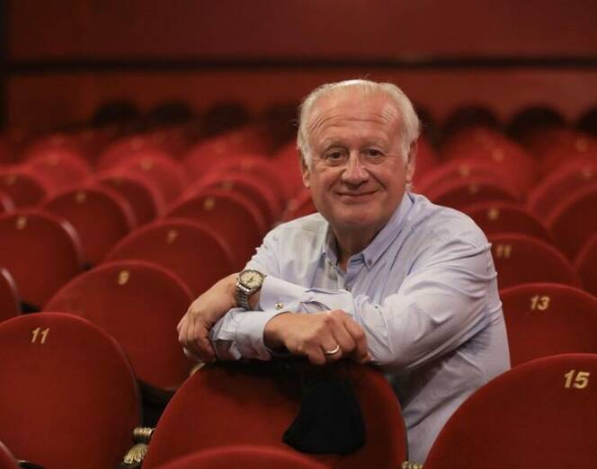 Juan Echanove Carmen Boza agenda cultural Comunidad de Madrid