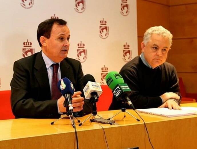 Coslada Reyes Magos Cabalgata