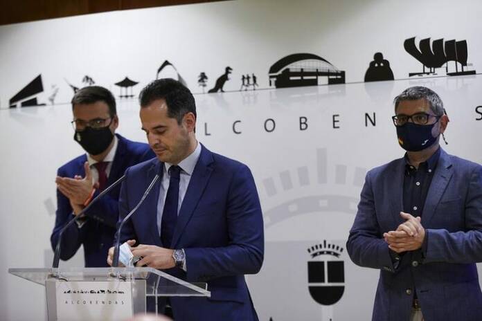 Alcobendas se integra en el Registro de Transparencia de la Comunidad de Madrid
