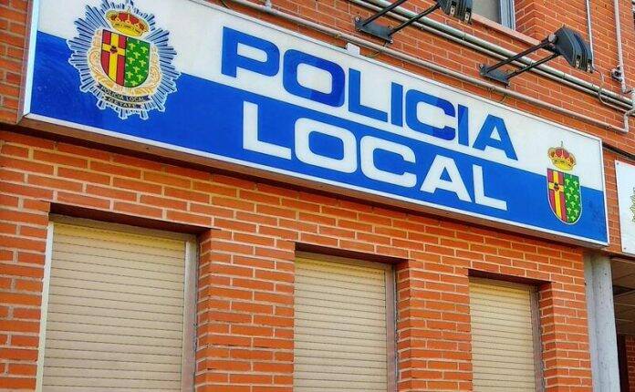 Ayuntamiento Getafe denunciará agente Policía Local