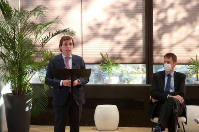 inversores británicos