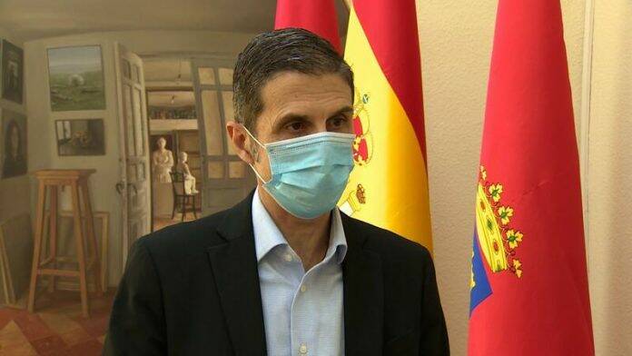 Mancomunidad Este convenio Valdemingómez