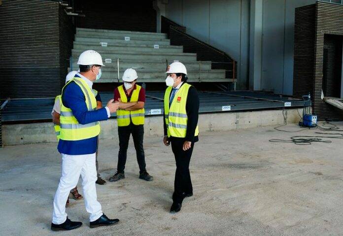 Rivas Vaciamadrid viviendas alquiler