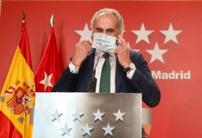 Enrique Ruiz Escudero