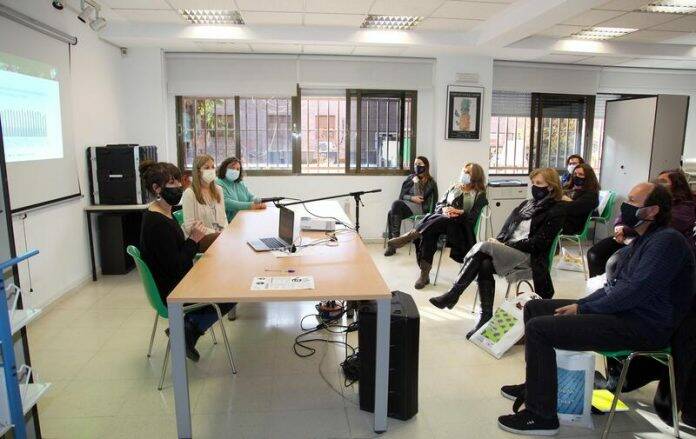 Alcobendas vigila víctimas violencia confinamiento